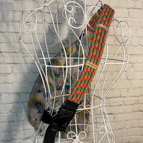 KAVU Rope Shoulder Bag - Picture 3 of 3